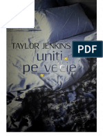 Taylor Jenkins Reid - Uniti Pe Vecie