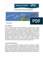Équipe Du Cours PDF