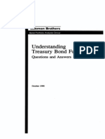 Understanding Treasury Bond Futures
