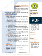 RPP Kelas 7 Klasifikasi Makhluk Hidup Covid