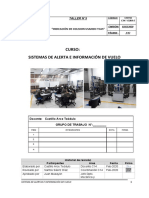 Lab 5 (INDICACIÓN DE COLISIÓN USANDO TCAS)