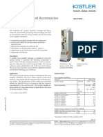 Indradrive C and Accessories: Electronics & Software