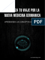Comienza Tu Viaje Por La Nueva Medicina Germanica PDF