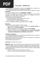 cours 1 Mycologie