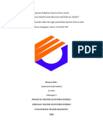 Laporan Praktikum OML Modul 8 - Syahrina M PDF