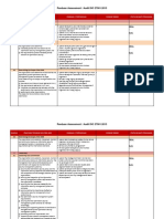 Panduan Assessment / Audit ISO 27001:2013
