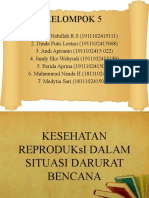 Kelompok 5 PPT Manben