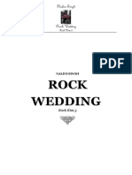 05.rock Wedding - Nalini Singh PDF