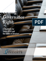 Getting - Governance - Right HBook 2016 PDF