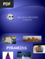 Malayan Colleges Laguna