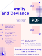 Conformity and deviance.pptx