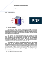 TR Elektrodinamika Anesta Rynaldo Sembiring - 4183121042 - Fisika DIK A 2018-1