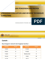 Bab - 5 PERT - Bagian 2 PDF