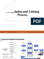 Compilation and Linking Process