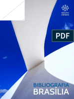Apresentação da Bibliografia Brasília