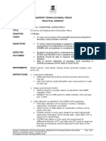 Practical GLS210-handout PDF