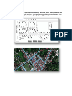 GIS - Module 1 - ALMERIA PDF