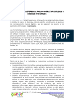 DOCUMENTO CON ESPECIFICACIONES TECNICAS CulturArte