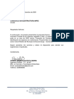 PROPUESTA ECONOMICA MURO CÁRCEL MODELO - revSBS PDF