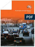 Austroads Annual Report 2012-13 PDF