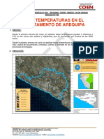 Informe de Emergencia #621 26sep2020 Bajas Temperaturas en El Departamento de Arequipa 10
