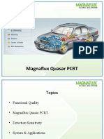 MXQuasar Introduction