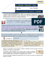 DPCC - Moya - 5° Radio