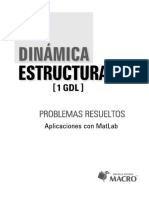 Dinamica Estructural 1g Libertad PDF