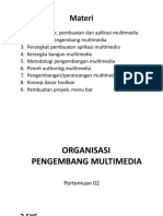 Materi 2