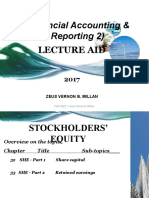 Chapter 32 - Stockholders Equity Part 1