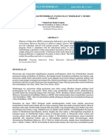 Pertindihan Dasar PDF