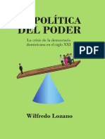 La Política Del Poder PDF