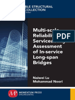 Multi Scale Reliability and Serviceability Assessment of in Service PDF