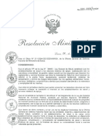 Estándares de Seg. para Construcción, Ampliación, Rehabilitación, Remodelación y Mitigación - Riesgos PDF