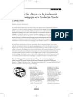 ROJAS ILEANA Presencia de Los Clasicos PDF