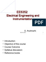 EE6352-Intro