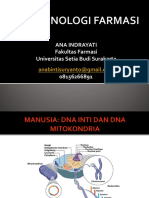 (C) ASAM NUKLEAT, PROTEIN, EKSPRESI GEN, REGULASI, TDR-Ana Indrayati (2016) - Copy