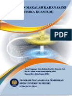 Makalah KSF Iii Kelas Reguler A 2019 PDF