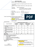 Review Jurnal Bu Endang