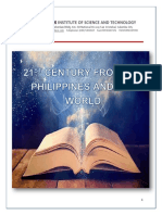 4TH Week in Socsci 101 PDF