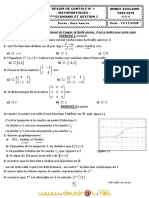 Devoir de Contrôle N°1 - Math - Bac Economie  Gestion (2009-2010) Mr BELLASSOUED.pdf