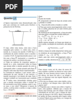 Unifesp- 2002- conhecimentos específicos - física