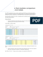 SAP S4 HANA vs ECC.docx