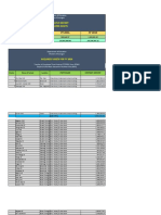 Acquired Assets 2016 & 2015