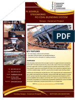 iPUT Project Sheet - Brambles PCI System
