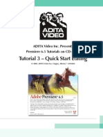 Download Adobe Premiere 65 Tutorials by Henri Ghattas SN4898149 doc pdf