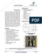 P2110B Datasheet Rev 3 PDF