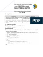 Guia 04 Solucion de Ecuaciones No Lineales