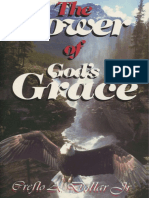 Power of Gods Grace - Creflo Dollar PDF