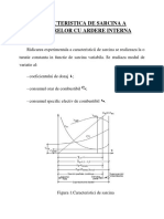 Caracteristica de Sarcina MAI